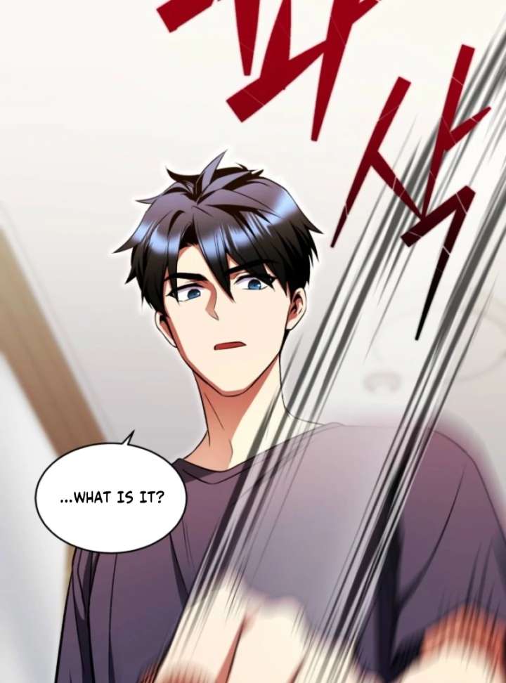 Even the Almighty Is a First-Time Dad Chapter 18 526 045