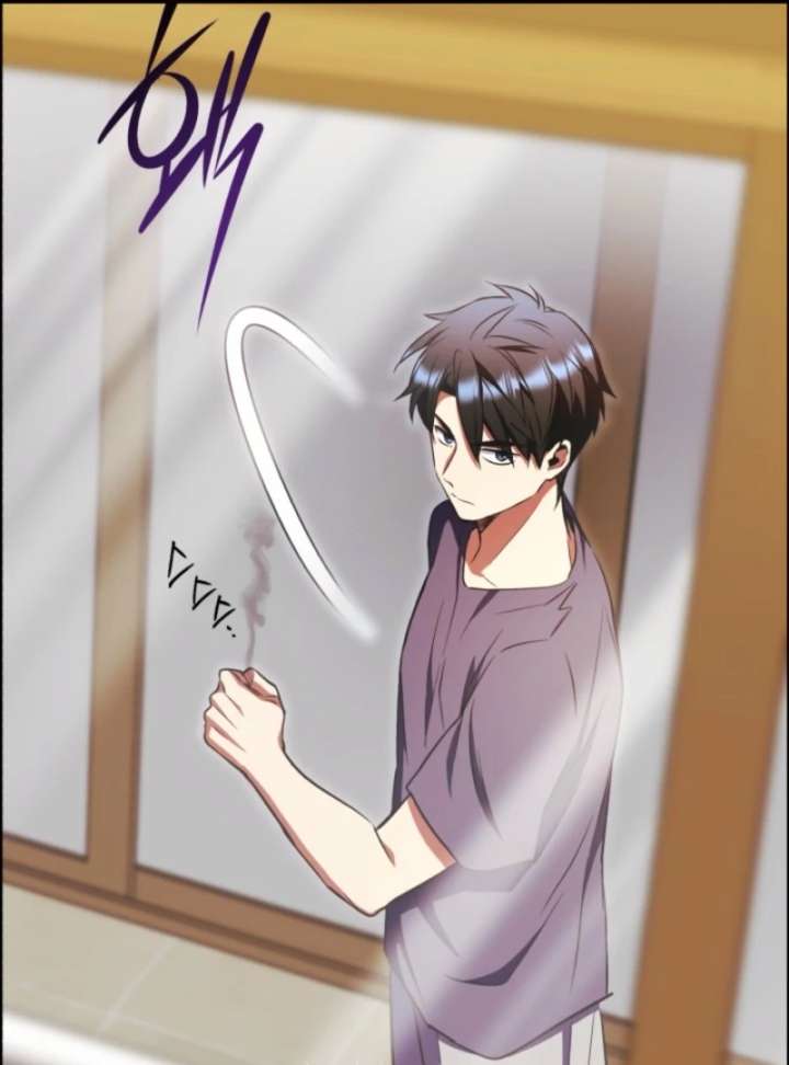 Even the Almighty Is a First-Time Dad Chapter 18 529 048