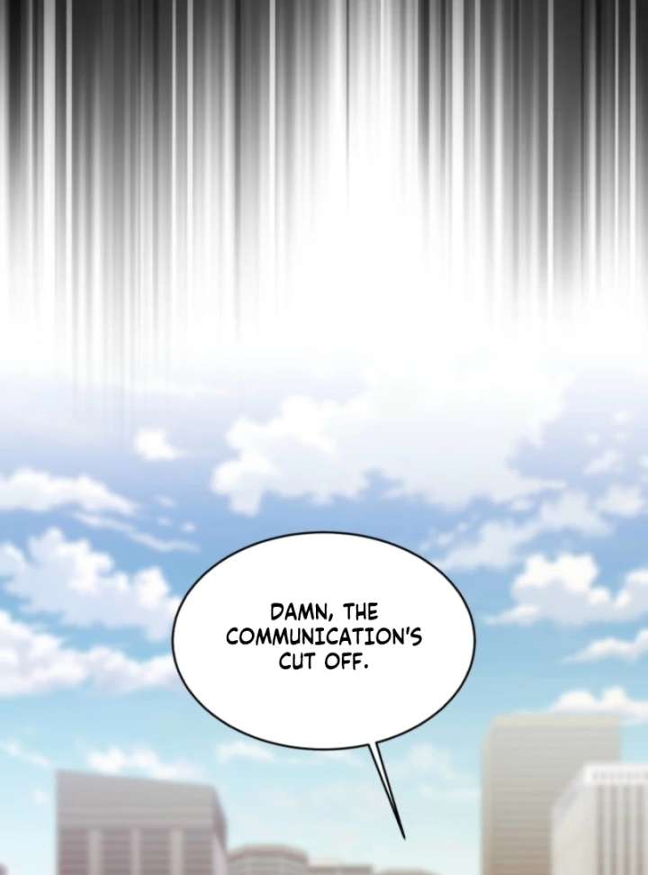 Even the Almighty Is a First-Time Dad Chapter 18 531 050