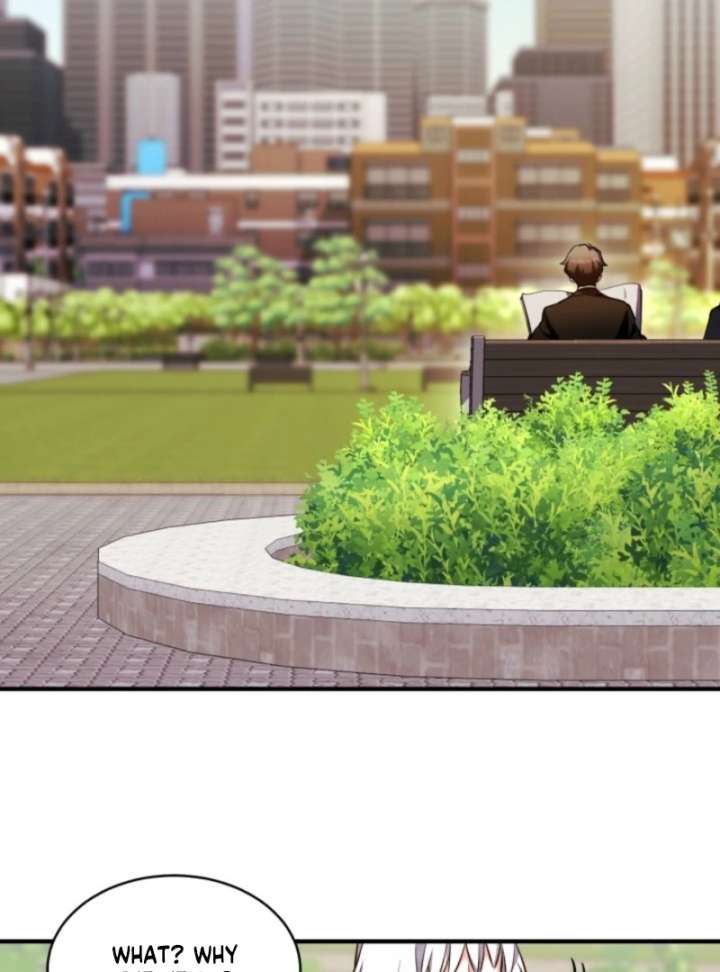 Even the Almighty Is a First-Time Dad Chapter 18 532 051