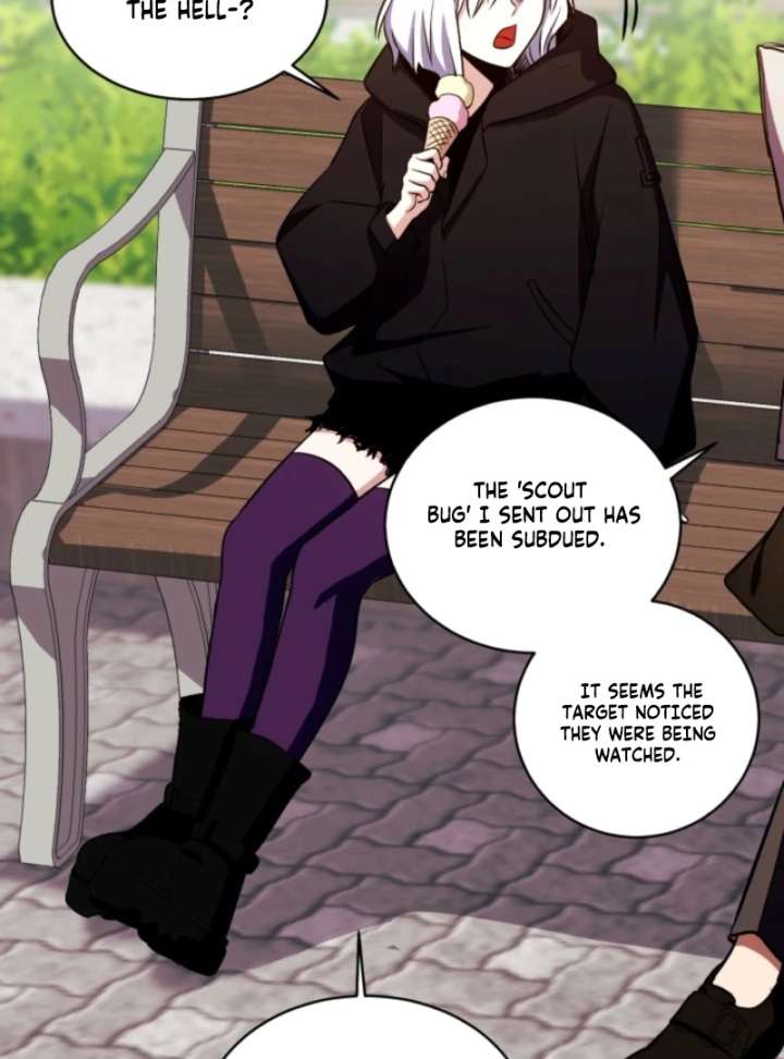 Even the Almighty Is a First-Time Dad Chapter 18 533 052