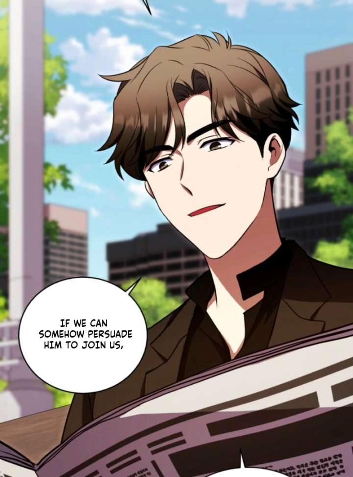 Even the Almighty Is a First-Time Dad Chapter 18 535 054