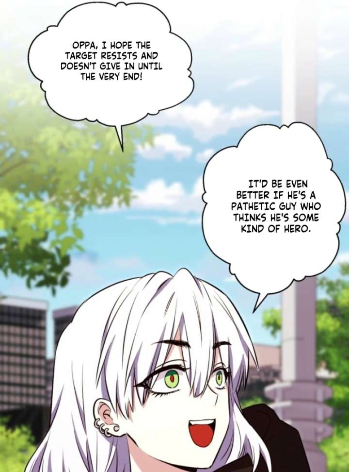 Even the Almighty Is a First-Time Dad Chapter 18 538 057