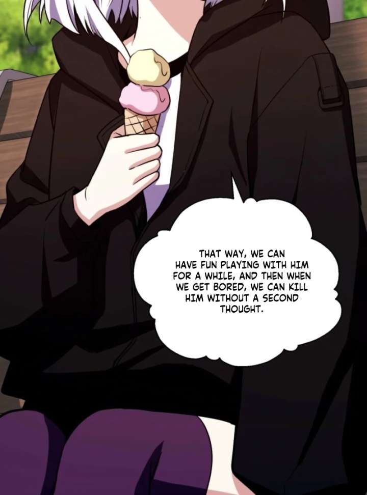 Even the Almighty Is a First-Time Dad Chapter 18 539 058