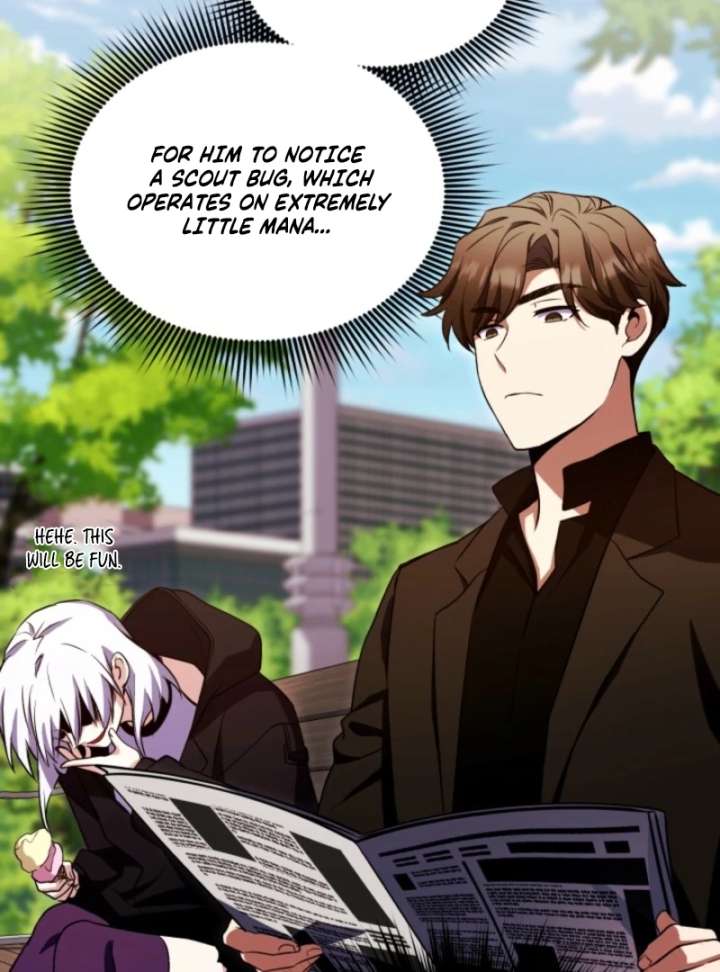 Even the Almighty Is a First-Time Dad Chapter 18 541 060