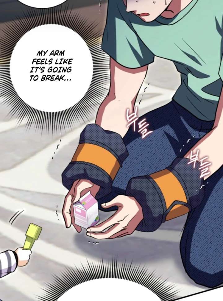 Even the Almighty Is a First-Time Dad Chapter 18 570 089