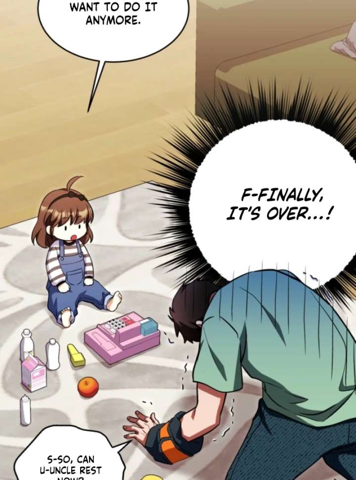 Even the Almighty Is a First-Time Dad Chapter 18 576 095