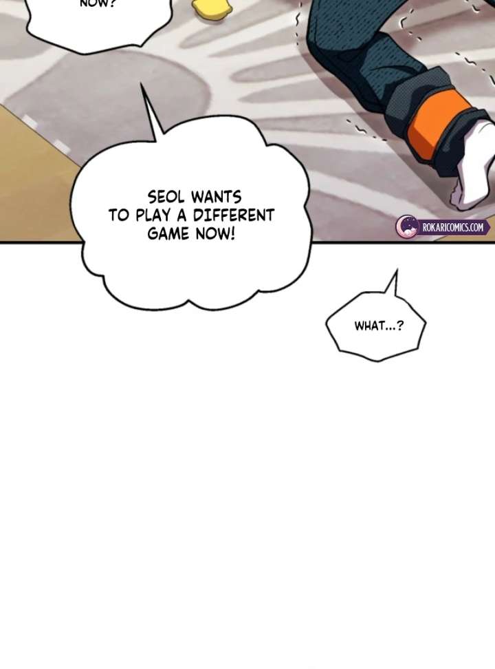 Even the Almighty Is a First-Time Dad Chapter 18 577 096