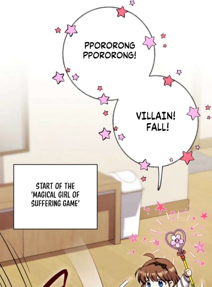 Even the Almighty Is a First-Time Dad Chapter 18 578 097