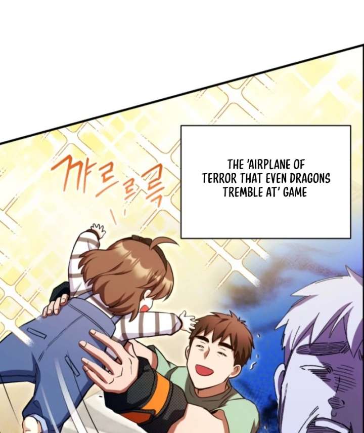 Even the Almighty Is a First-Time Dad Chapter 18 582 101