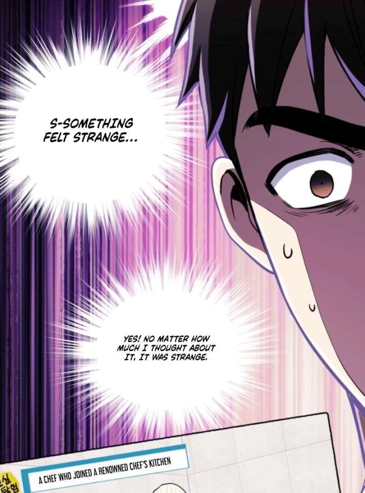 Even the Almighty Is a First-Time Dad Chapter 18 597 116