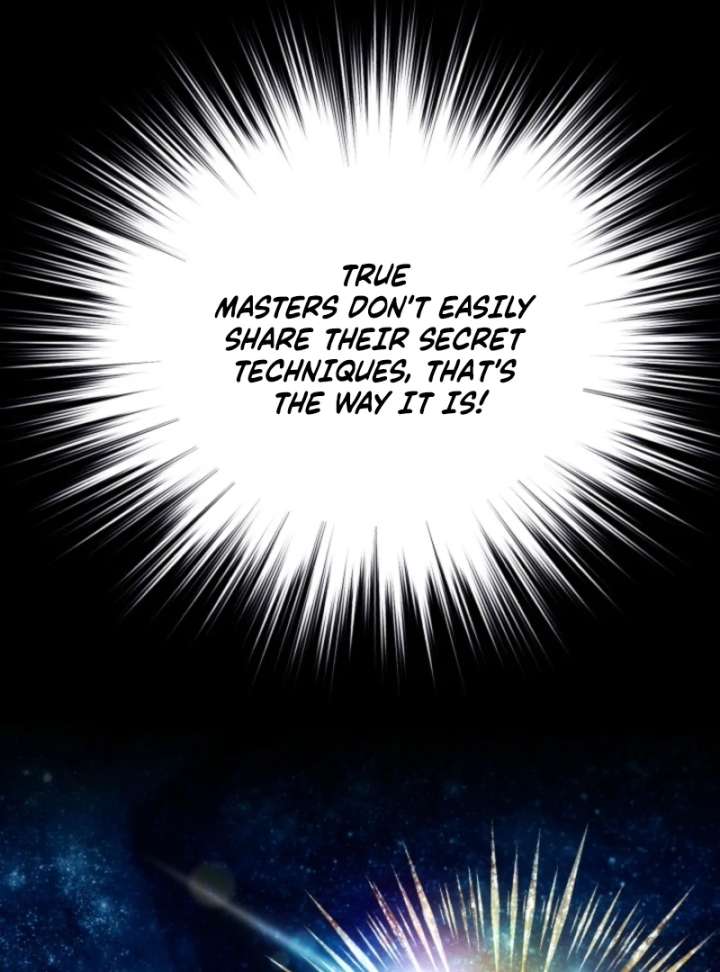 Even the Almighty Is a First-Time Dad Chapter 18 600 119