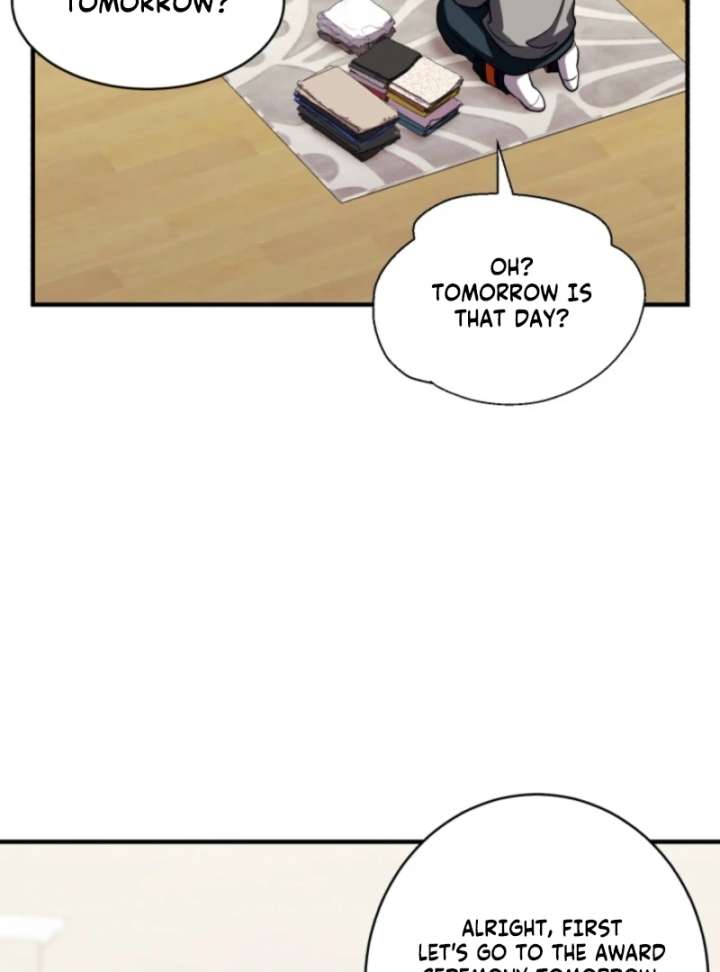 Even the Almighty Is a First-Time Dad Chapter 18 609 128