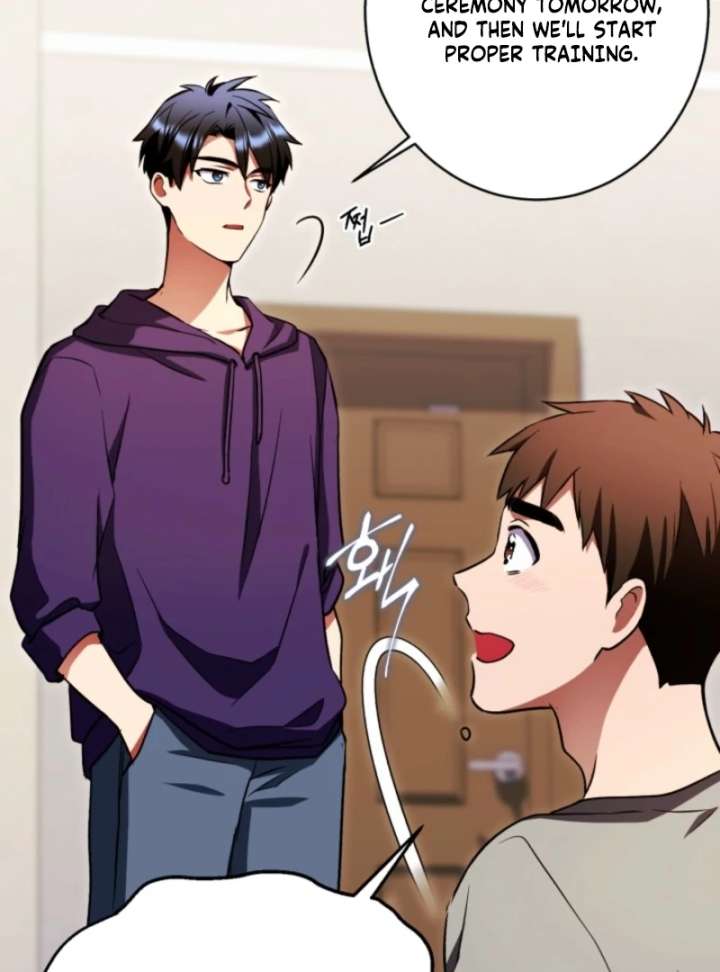 Even the Almighty Is a First-Time Dad Chapter 18 610 129