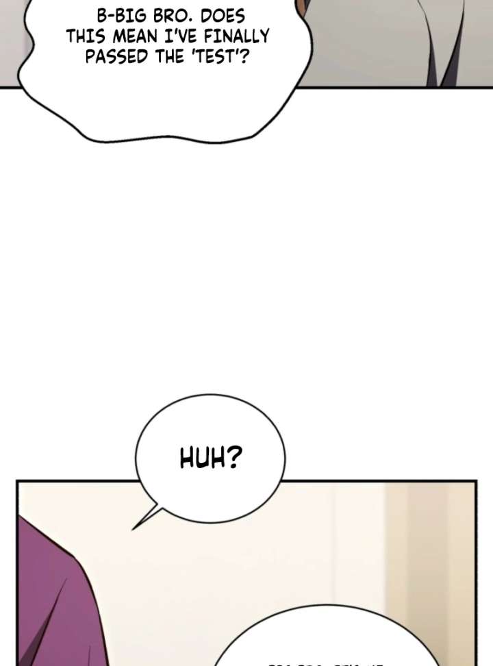 Even the Almighty Is a First-Time Dad Chapter 18 611 130