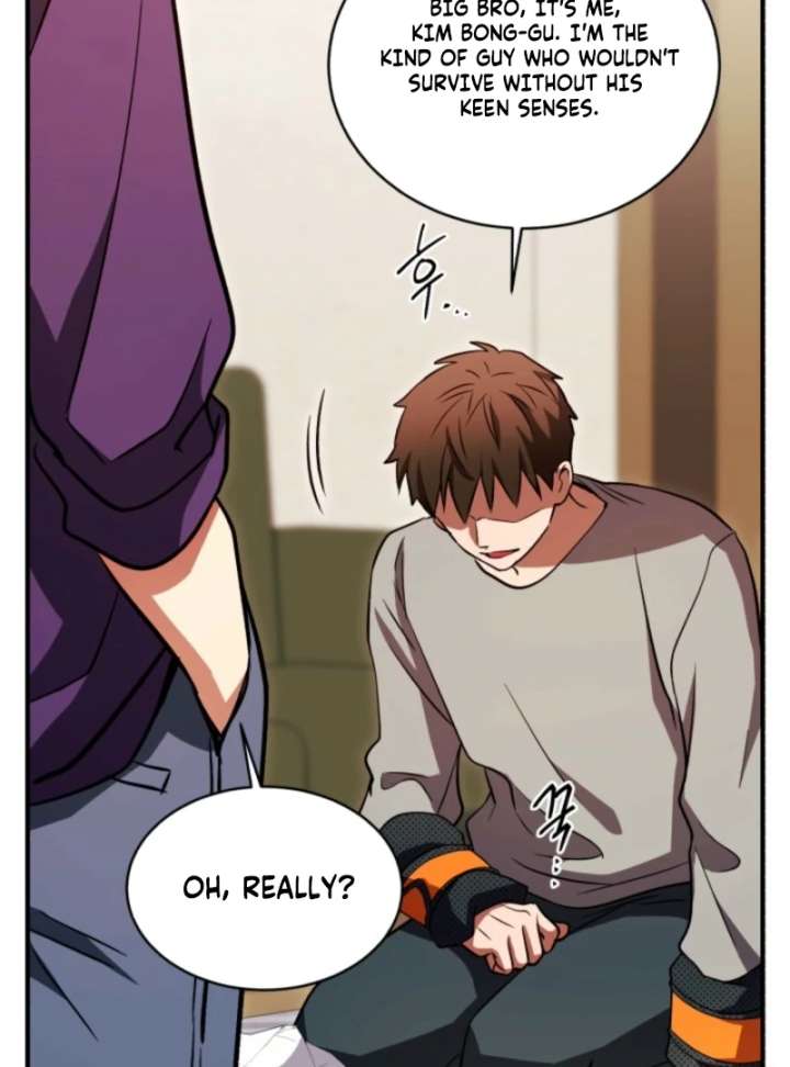 Even the Almighty Is a First-Time Dad Chapter 18 612 131