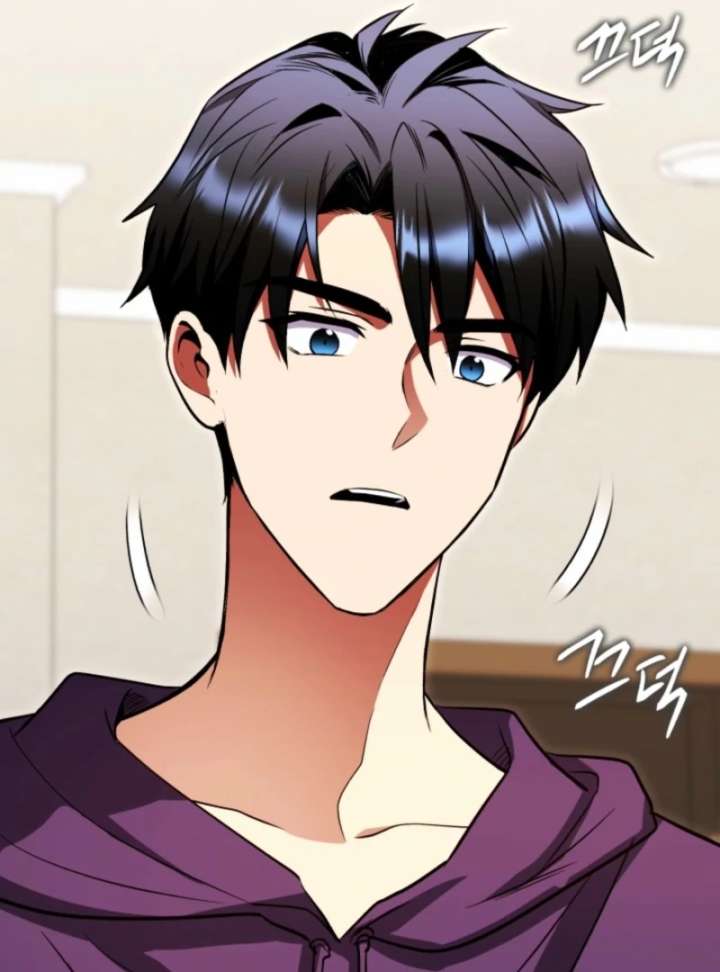 Even the Almighty Is a First-Time Dad Chapter 18 617 136