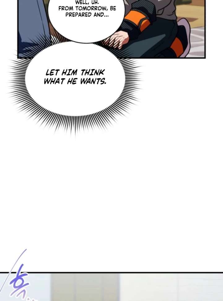 Even the Almighty Is a First-Time Dad Chapter 18 620 139