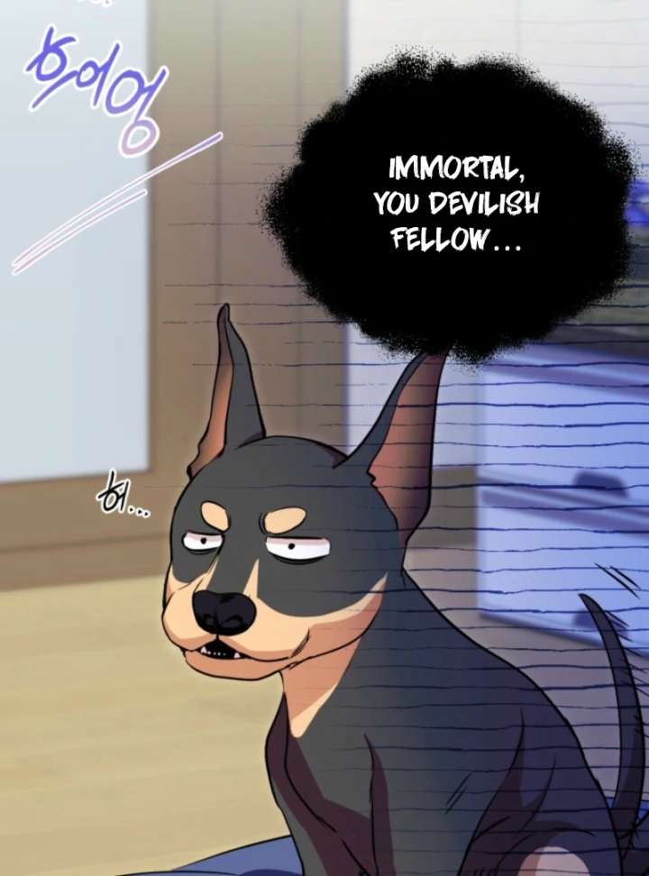 Even the Almighty Is a First-Time Dad Chapter 18 621 140