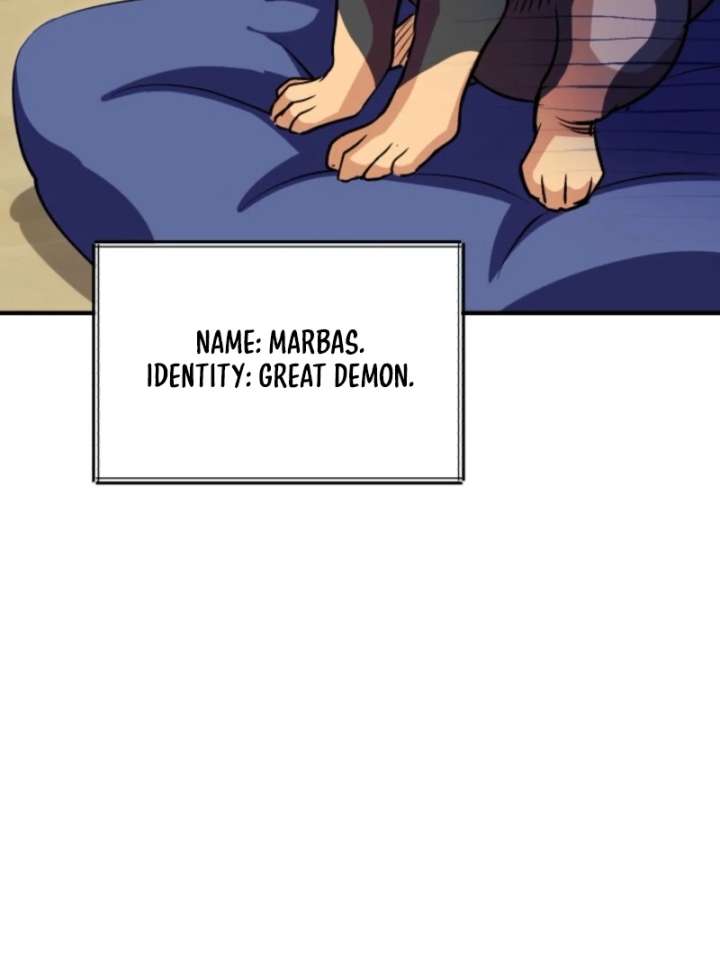 Even the Almighty Is a First-Time Dad Chapter 18 622 141