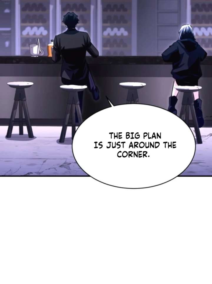 Even the Almighty Is a First-Time Dad Chapter 18 625 144