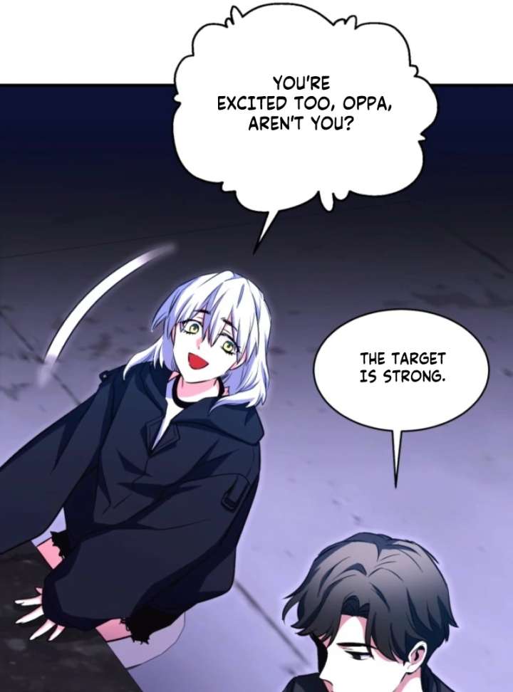 Even the Almighty Is a First-Time Dad Chapter 18 626 145