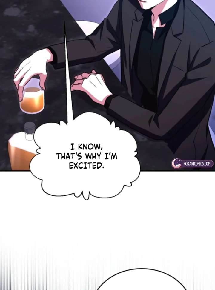 Even the Almighty Is a First-Time Dad Chapter 18 627 146