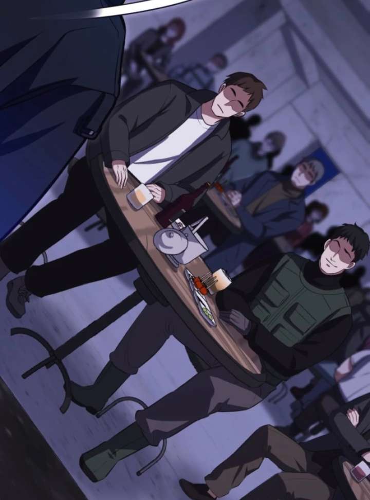 Even the Almighty Is a First-Time Dad Chapter 18 629 148