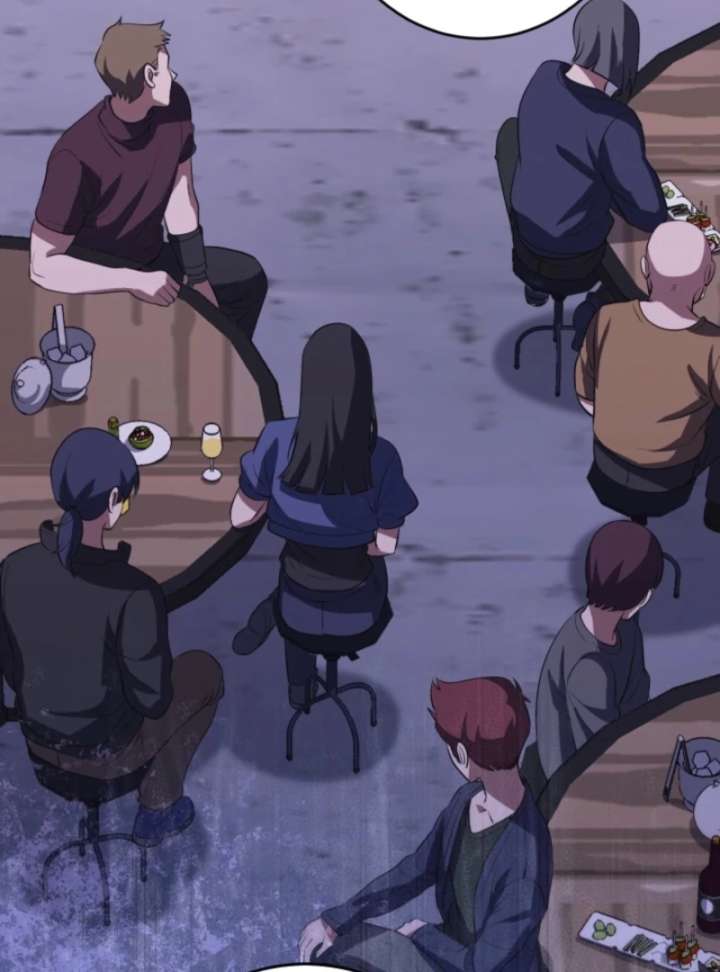 Even the Almighty Is a First-Time Dad Chapter 18 632 151