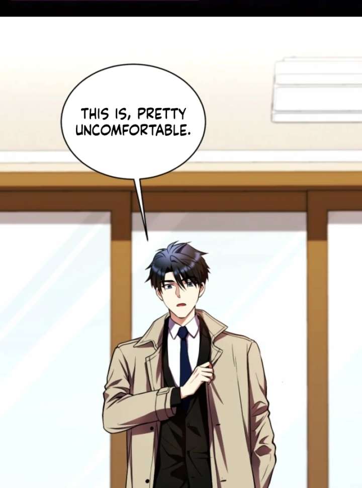 Even the Almighty Is a First-Time Dad Chapter 19 459 002