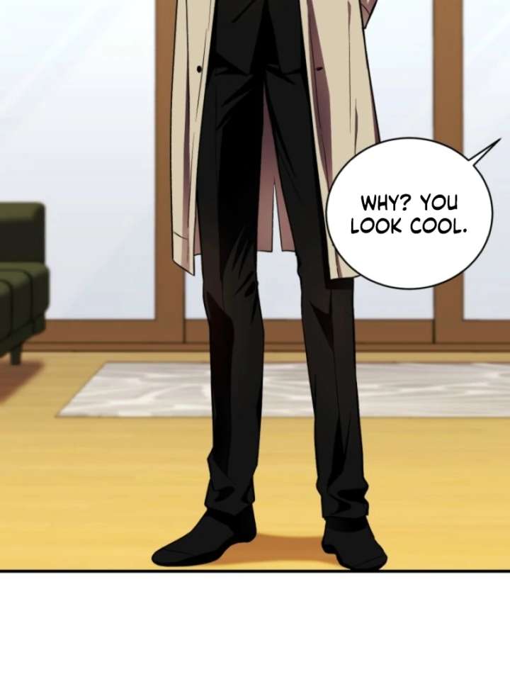 Even the Almighty Is a First-Time Dad Chapter 19 460 003