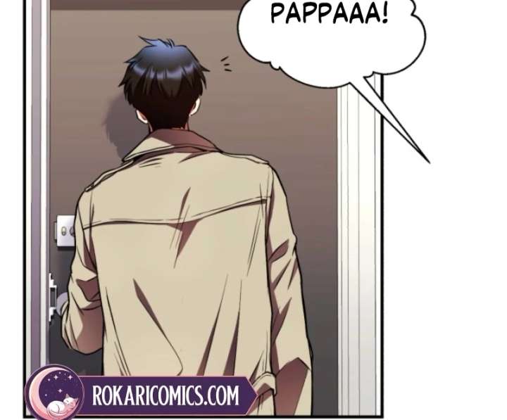 Even the Almighty Is a First-Time Dad Chapter 19 465 008