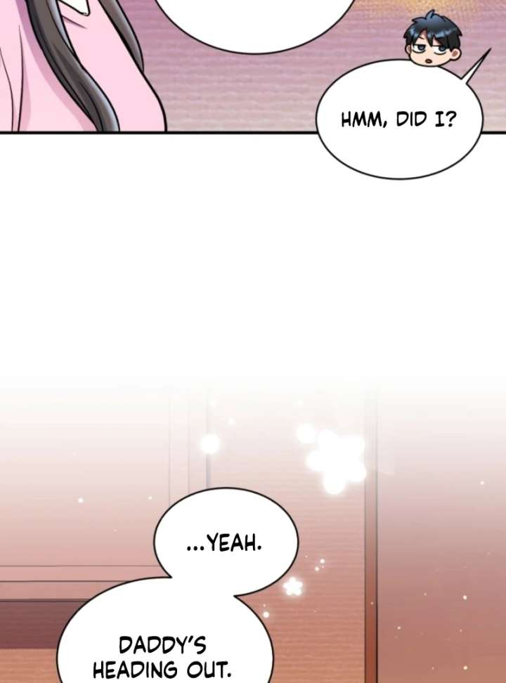 Even the Almighty Is a First-Time Dad Chapter 19 472 015