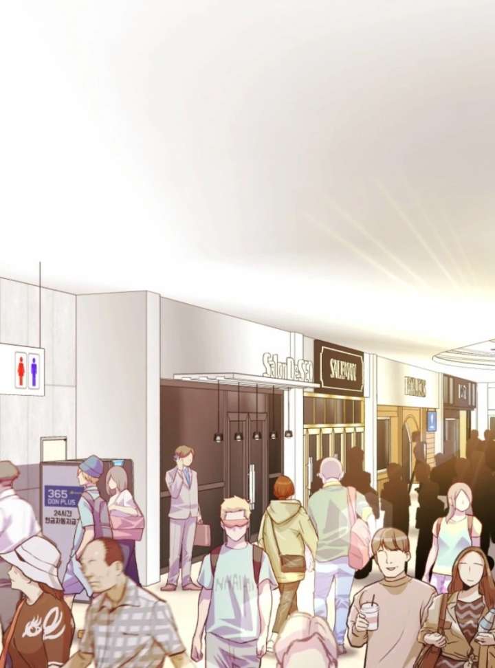 Even the Almighty Is a First-Time Dad Chapter 19 478 021