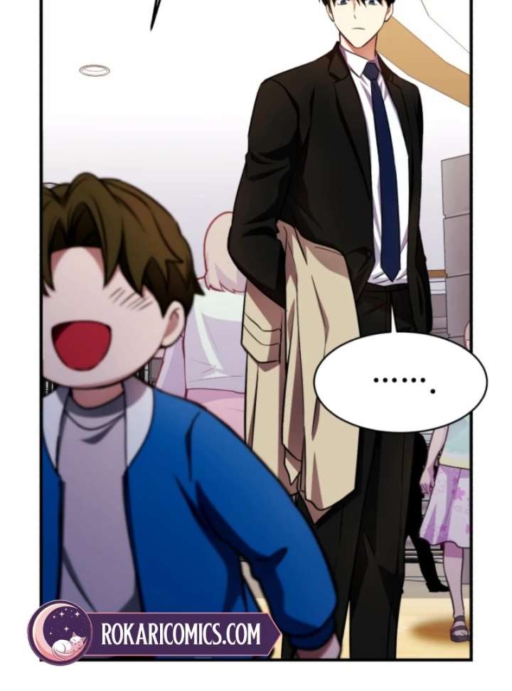 Even the Almighty Is a First-Time Dad Chapter 19 482 025