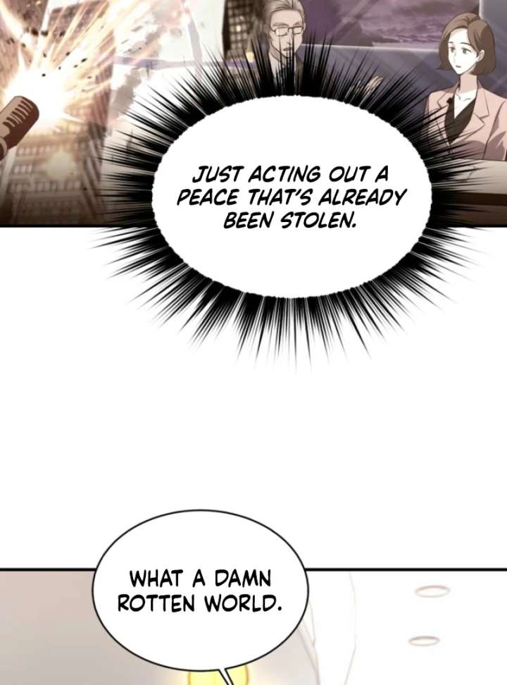 Even the Almighty Is a First-Time Dad Chapter 19 487 030