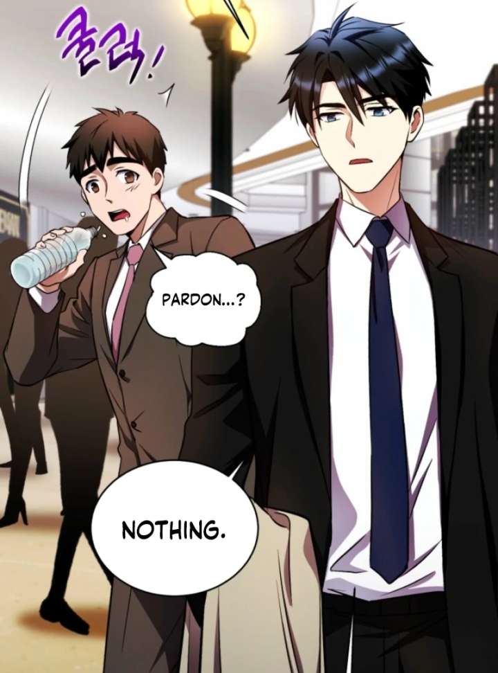 Even the Almighty Is a First-Time Dad Chapter 19 488 031