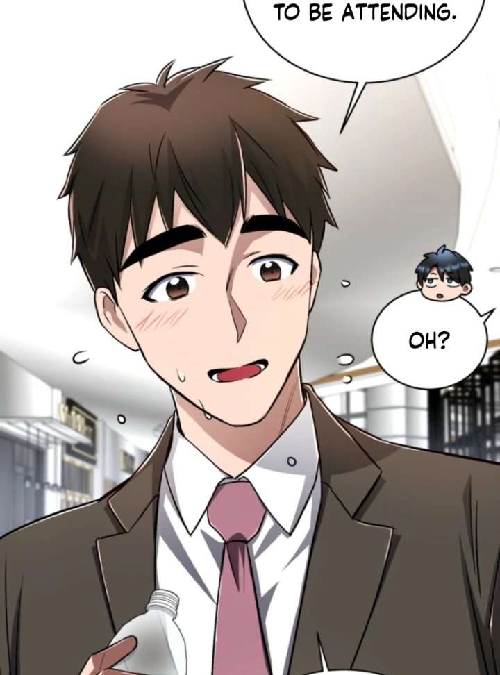 Even the Almighty Is a First-Time Dad Chapter 19 490 033