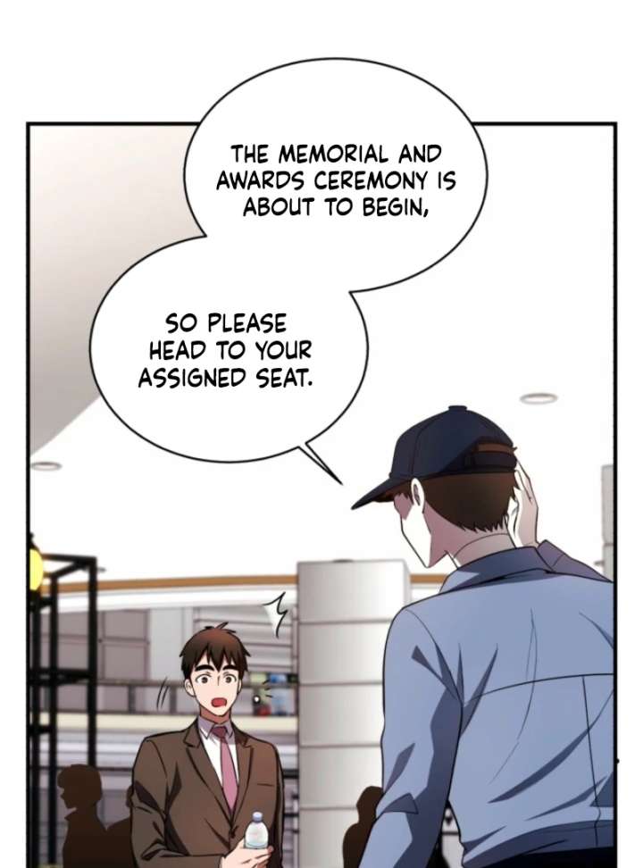 Even the Almighty Is a First-Time Dad Chapter 19 498 041