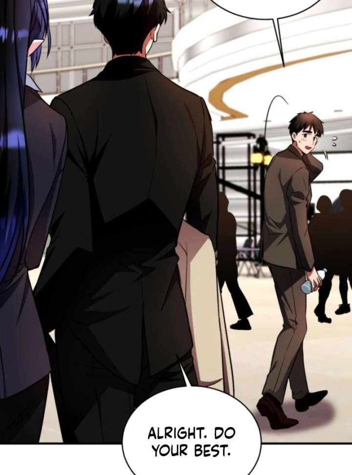 Even the Almighty Is a First-Time Dad Chapter 19 500 043