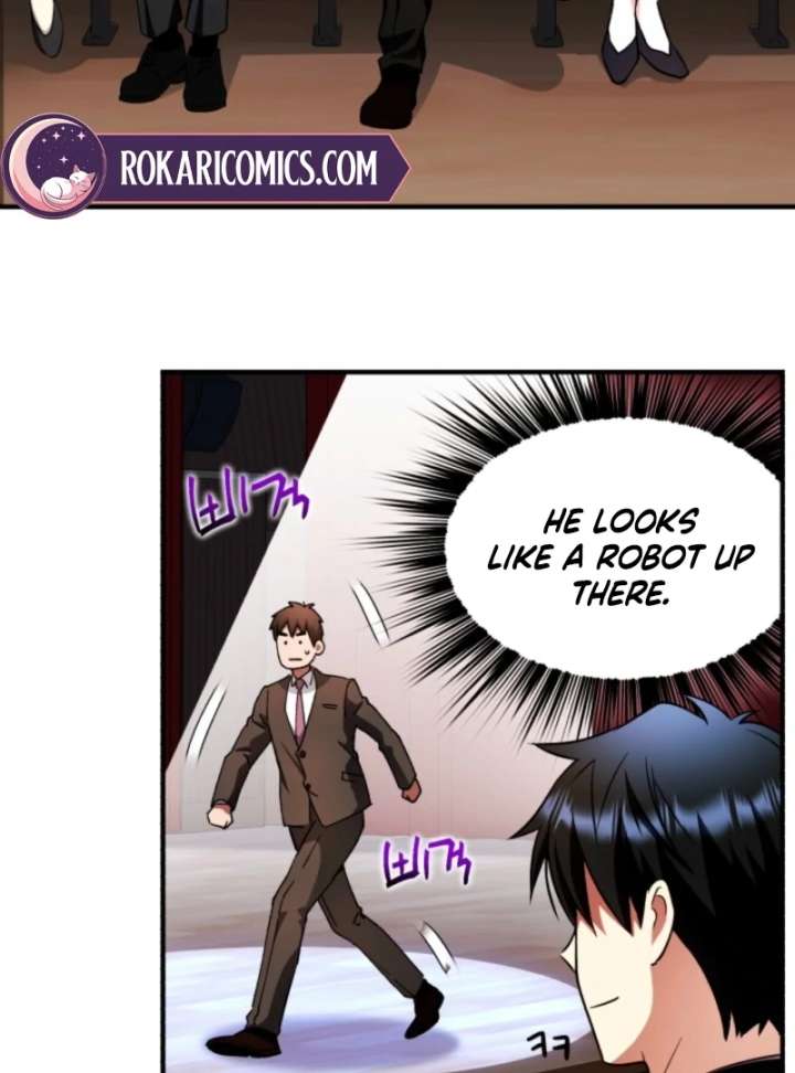 Even the Almighty Is a First-Time Dad Chapter 19 508 051