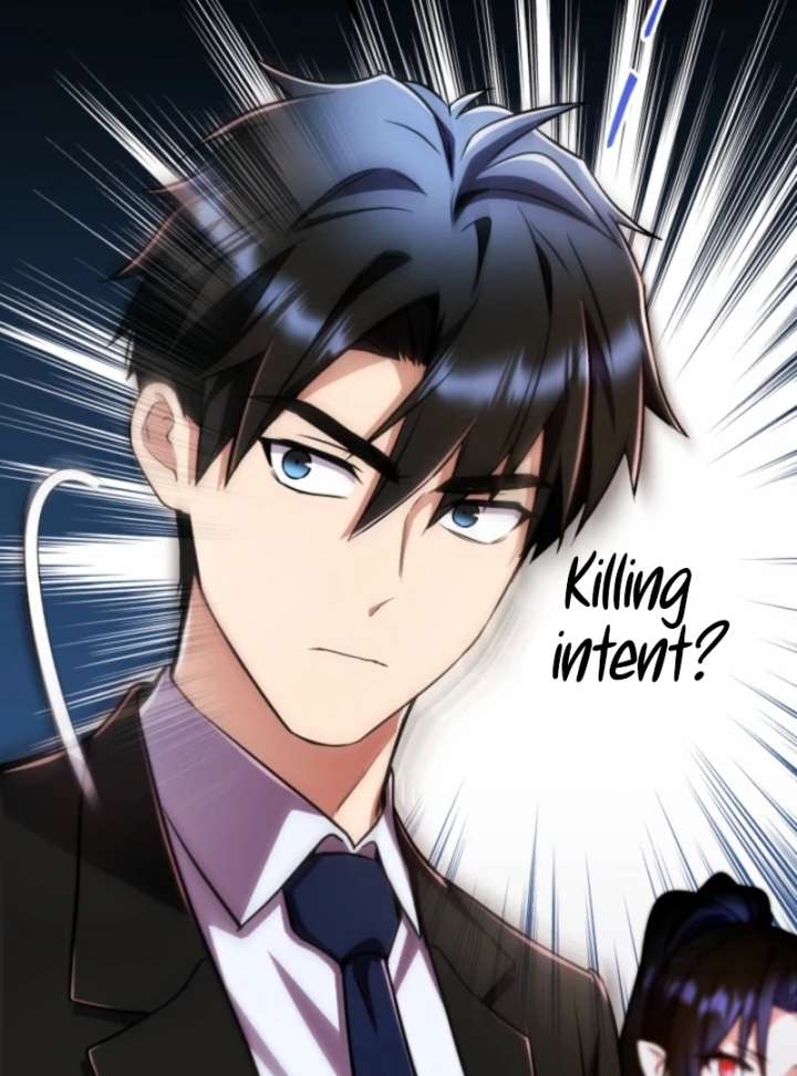 Even the Almighty Is a First-Time Dad Chapter 19 510 053