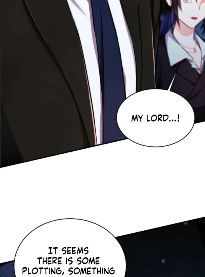 Even the Almighty Is a First-Time Dad Chapter 19 511 054