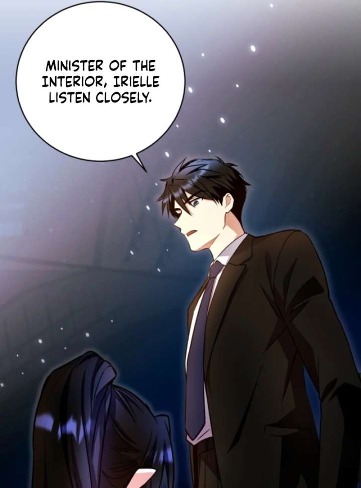 Even the Almighty Is a First-Time Dad Chapter 19 531 074