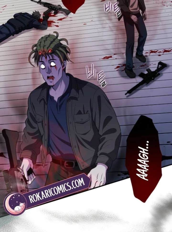 Even the Almighty Is a First-Time Dad Chapter 19 542 085