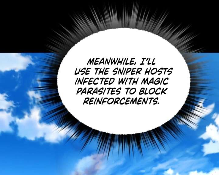 Even the Almighty Is a First-Time Dad Chapter 19 559 102