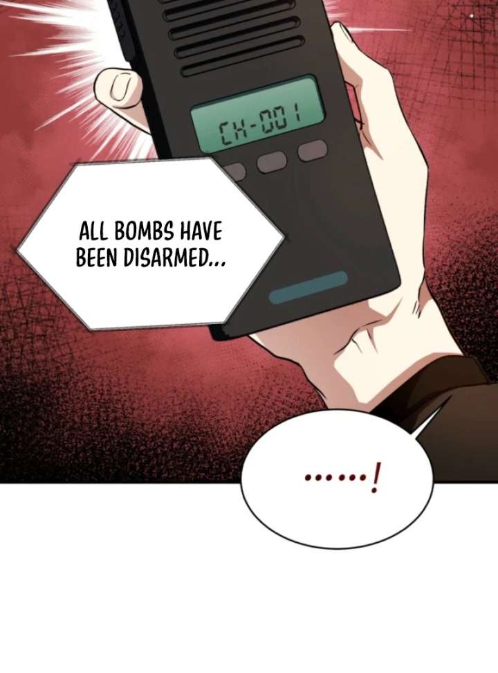 Even the Almighty Is a First-Time Dad Chapter 19 571 114