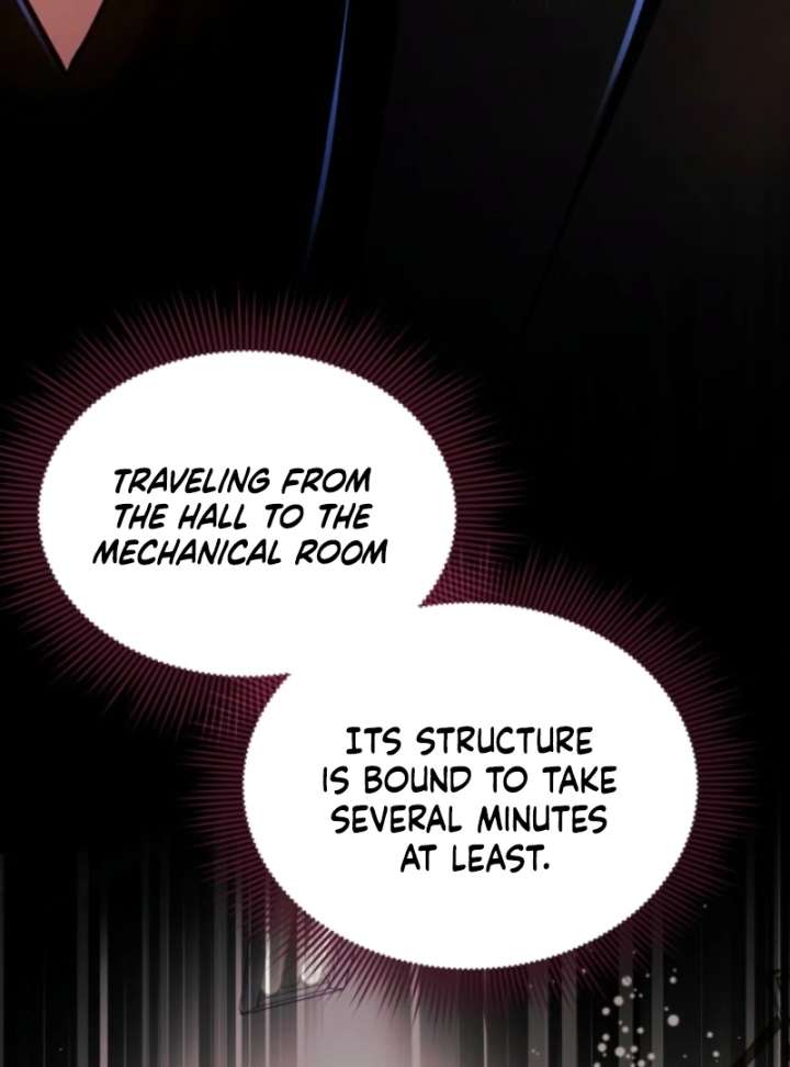 Even the Almighty Is a First-Time Dad Chapter 19 576 119