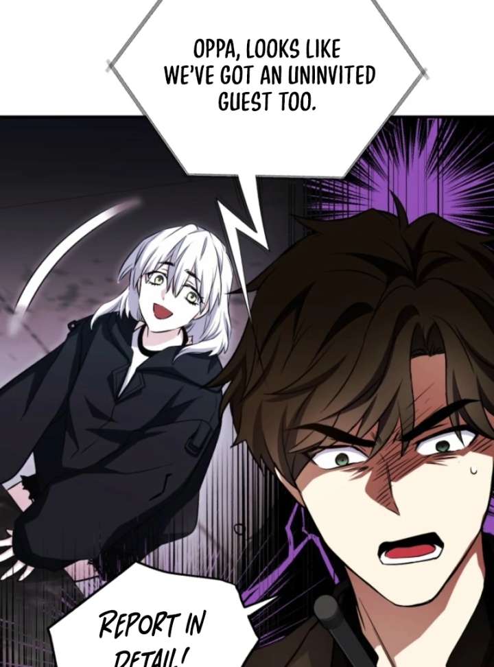 Even the Almighty Is a First-Time Dad Chapter 19 584 127