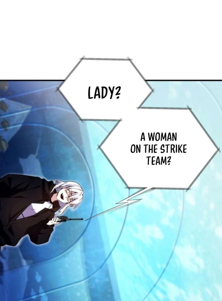 Even the Almighty Is a First-Time Dad Chapter 19 586 129